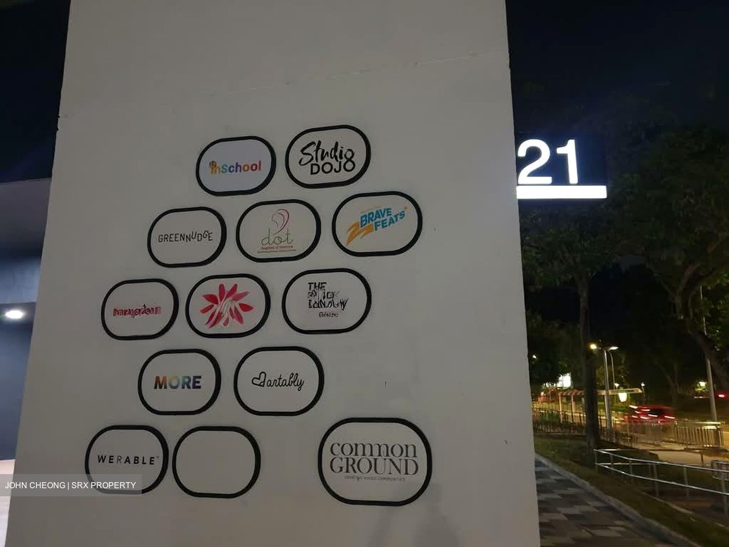 Blk 502 Kaki Bukit Ville (Bedok), HDB 3 Rooms #546337361